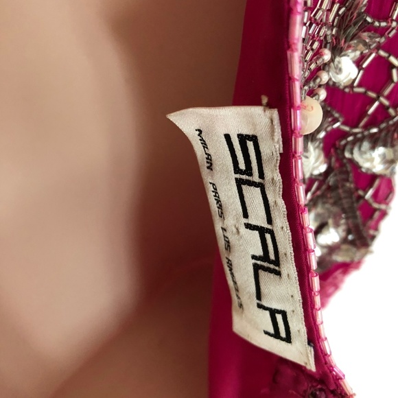 Scala Dress size medium - Picture 6 of 8